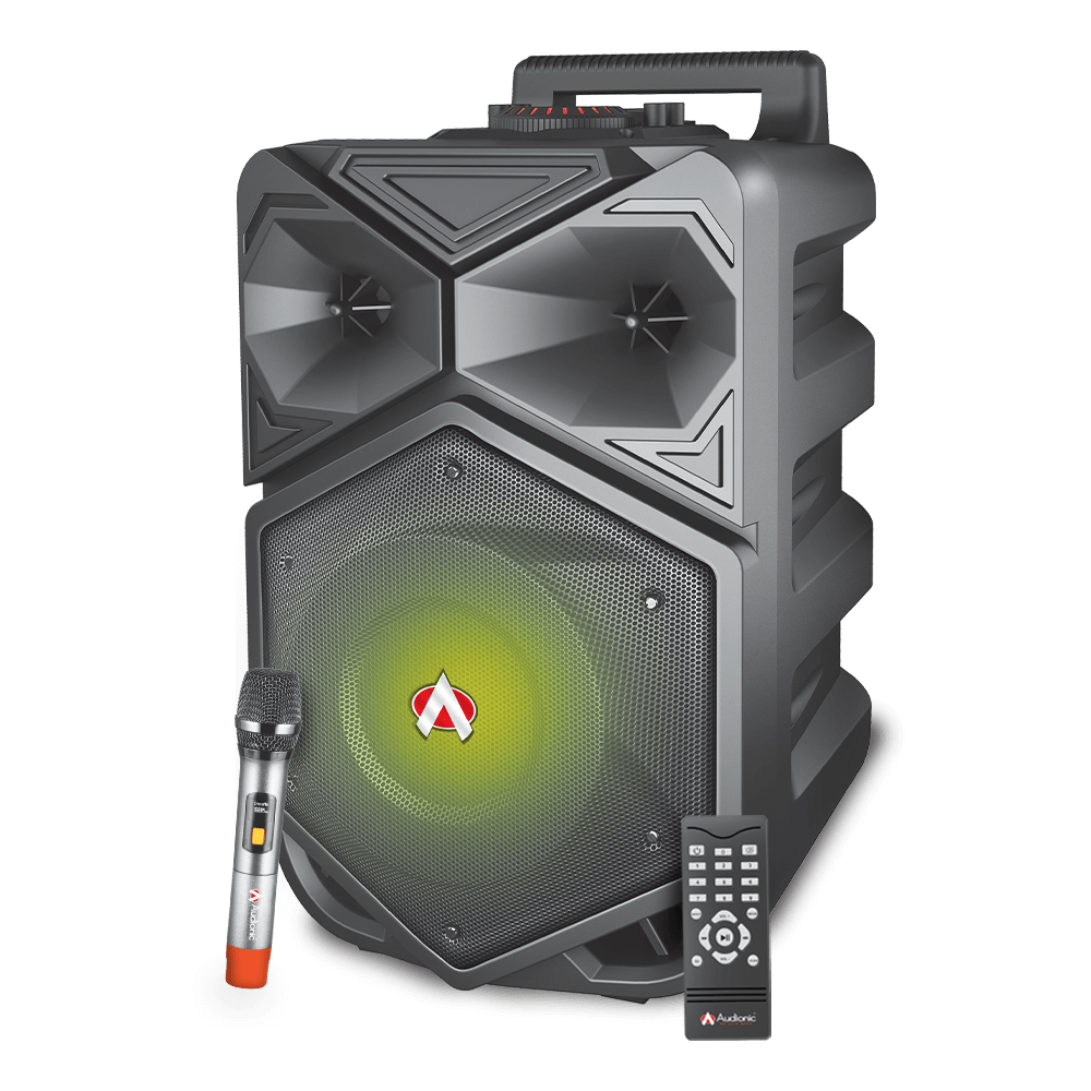 Audionic Mehfil MH-808 Trolley Speaker