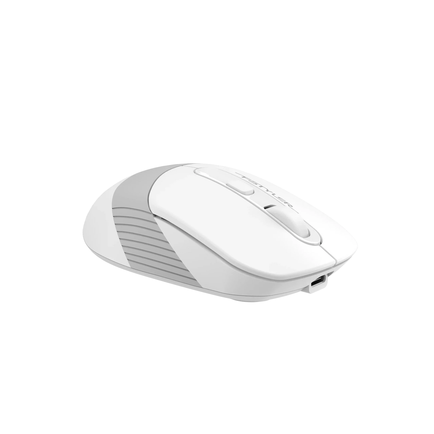 A4TECH Dual Mode Rechargeable Mouse FB10CS