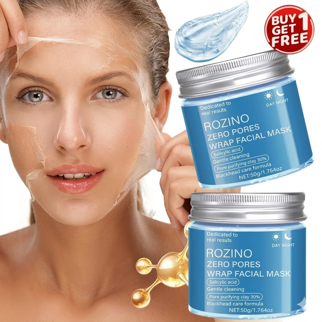 Salicylic Acid Mask
