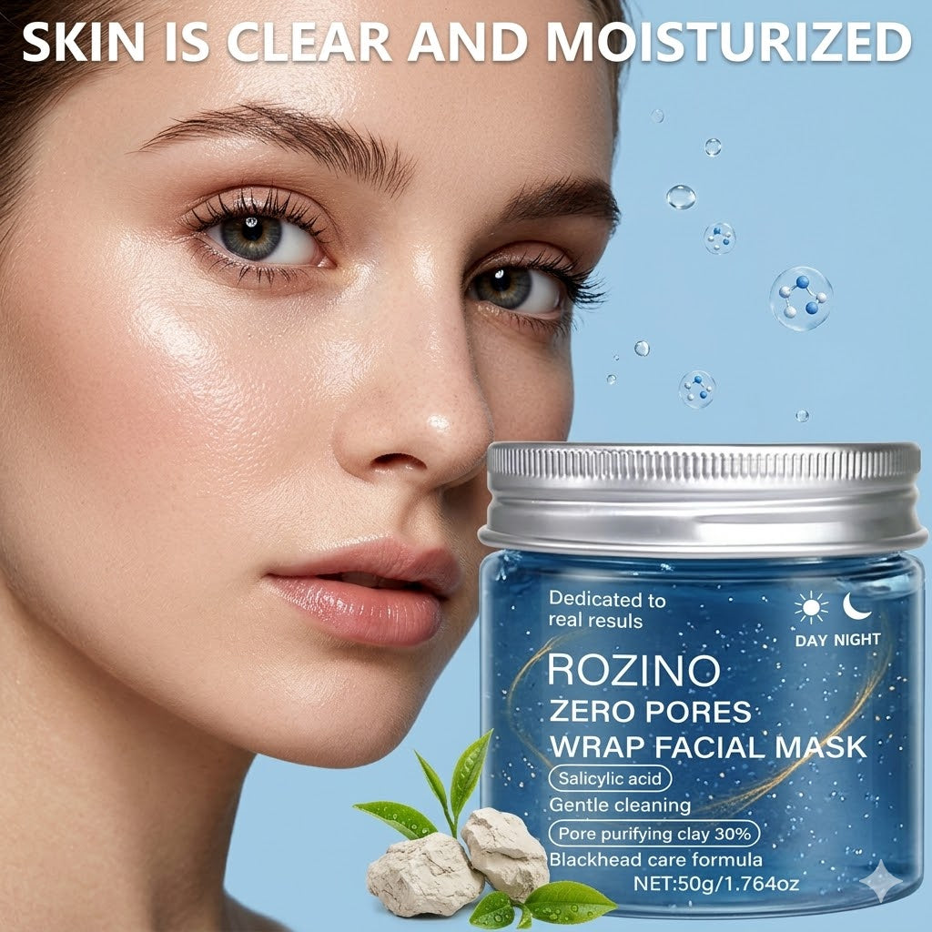 Salicylic Acid Mask