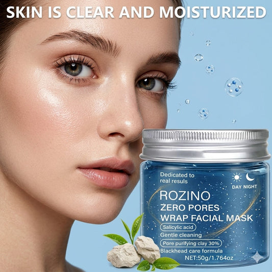 Salicylic Acid Mask