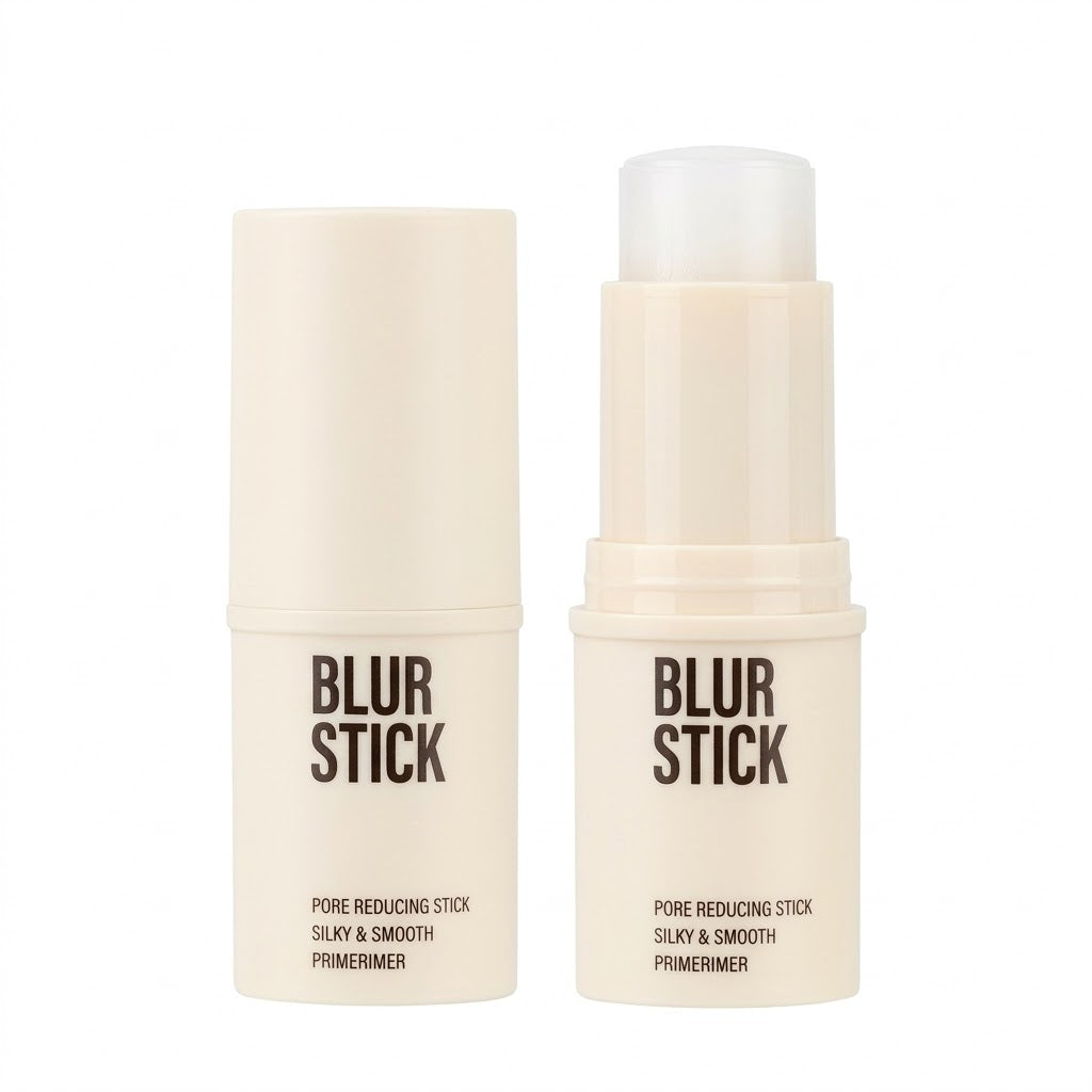 Oil Control Foundation