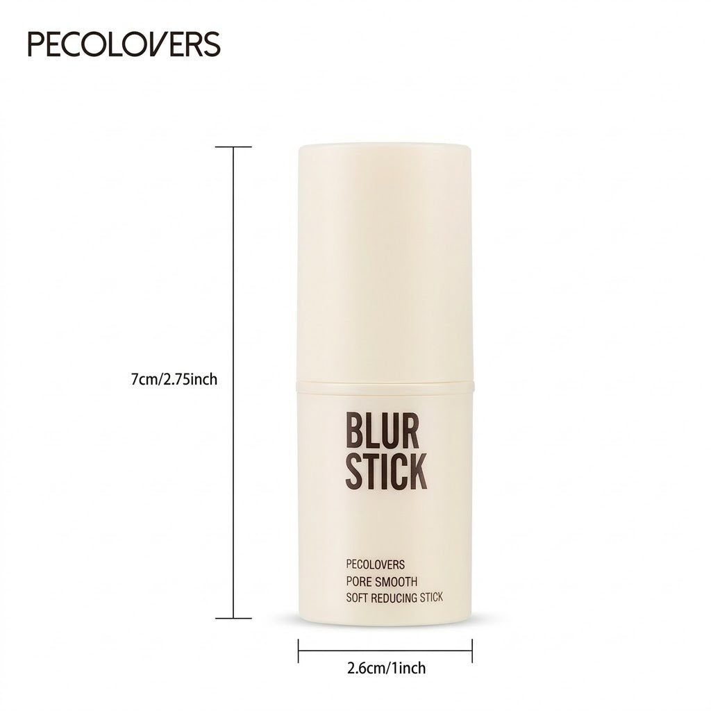 Oil Control Foundation