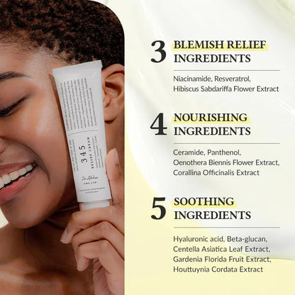 Dr. Althea 345 Relief Cream - Imported Magical Cream