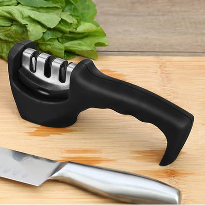 Eid And Kitchen Knife Sharpener