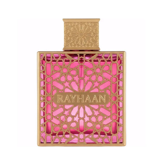 Rayhaan Kiss Edp 100ml