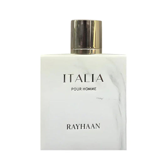 Rayhaan Italia Edp 100ml