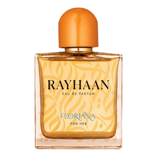 Rayhaan Floriana Edp 100ml