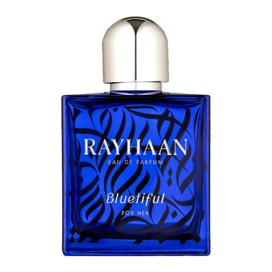 Rayhaan Bluetiful Edp 100ml