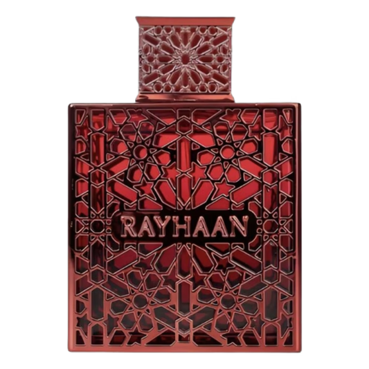 Rayhaan Crimson Edp 100ml