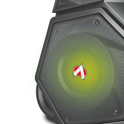 Audionic Mehfil MH-808 Trolley Speaker
