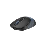 A4TECH Dual Mode Rechargeable Mouse FB10CS