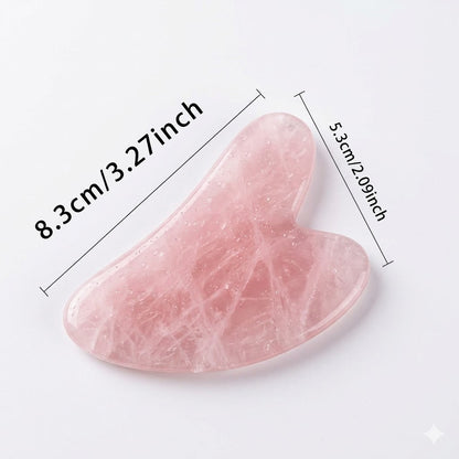 Heart Facial Massager